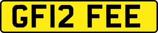 GF12FEE