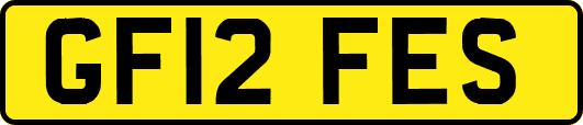 GF12FES