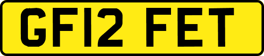GF12FET