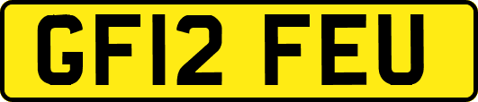 GF12FEU