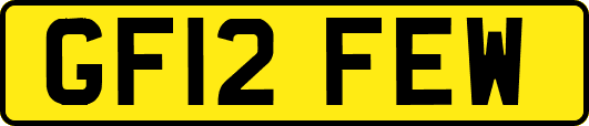 GF12FEW