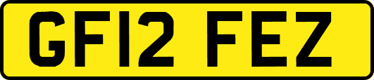 GF12FEZ
