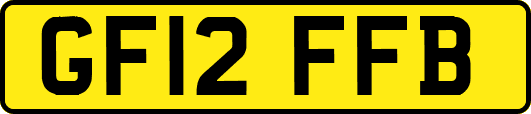 GF12FFB