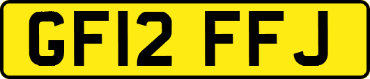 GF12FFJ