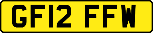 GF12FFW