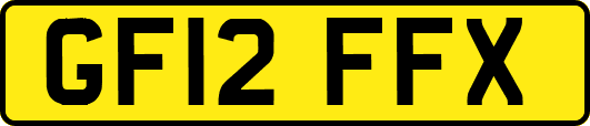 GF12FFX