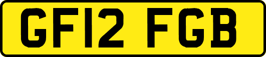 GF12FGB
