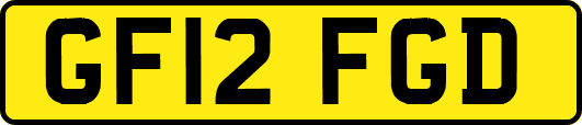 GF12FGD