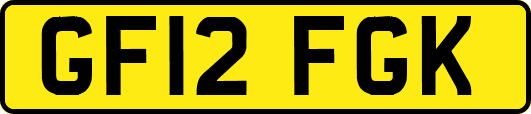 GF12FGK