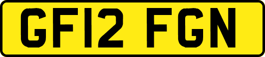 GF12FGN
