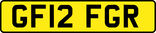 GF12FGR