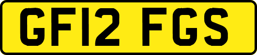 GF12FGS