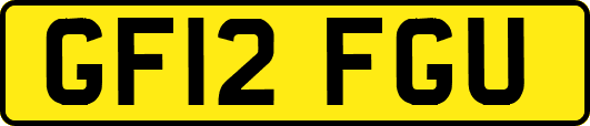 GF12FGU
