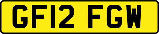 GF12FGW