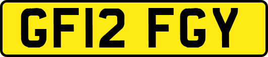 GF12FGY