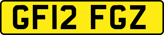 GF12FGZ