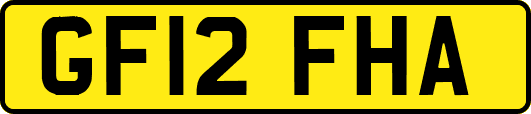 GF12FHA