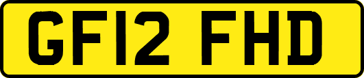 GF12FHD