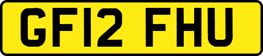 GF12FHU