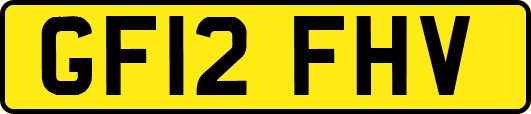 GF12FHV