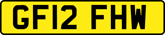 GF12FHW