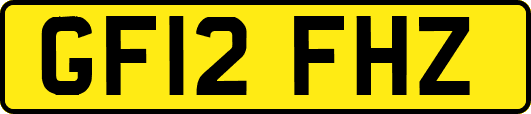 GF12FHZ