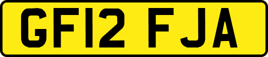 GF12FJA