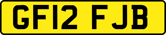 GF12FJB