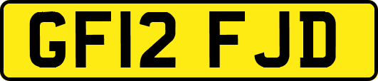 GF12FJD