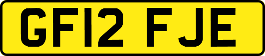 GF12FJE