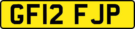 GF12FJP