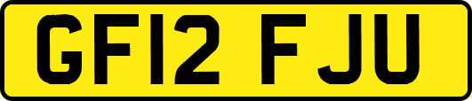 GF12FJU