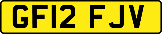 GF12FJV