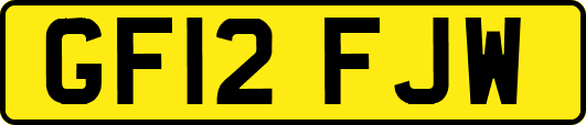 GF12FJW