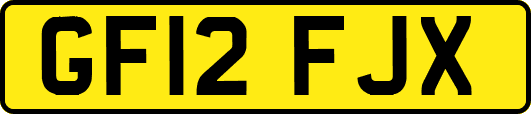 GF12FJX