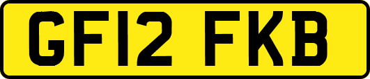 GF12FKB
