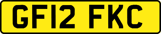 GF12FKC