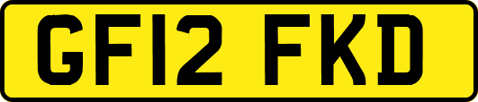 GF12FKD