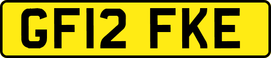 GF12FKE
