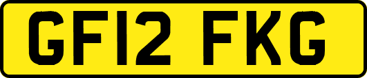 GF12FKG