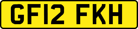 GF12FKH