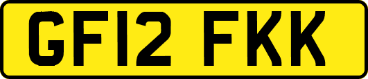GF12FKK