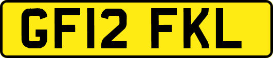 GF12FKL