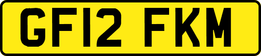 GF12FKM