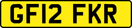 GF12FKR