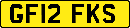 GF12FKS