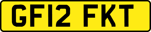 GF12FKT