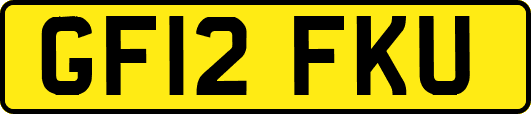 GF12FKU