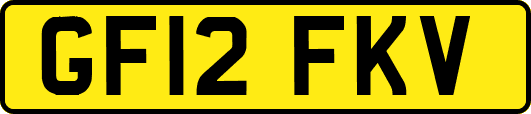 GF12FKV
