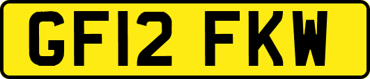 GF12FKW